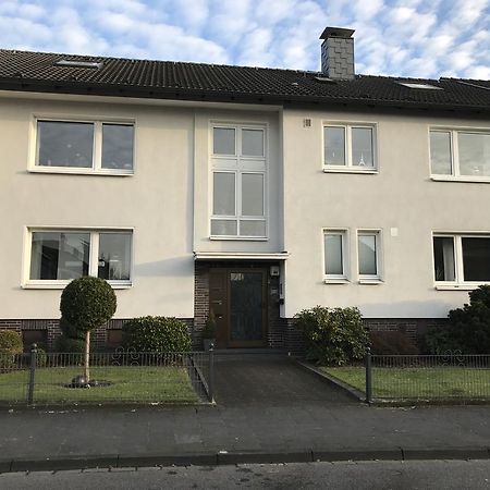 Le Flair Appartement Muelheim มึลไฮม์ อันแดร์ รัวร์ ภายนอก รูปภาพ
