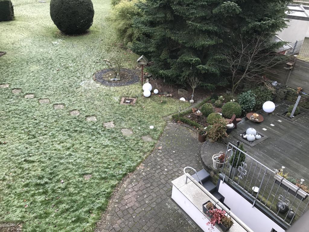 Le Flair Appartement Muelheim มึลไฮม์ อันแดร์ รัวร์ ภายนอก รูปภาพ