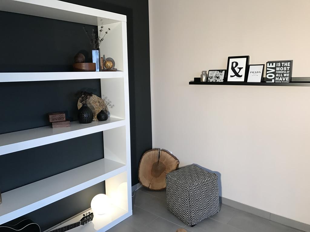 Le Flair Appartement Muelheim มึลไฮม์ อันแดร์ รัวร์ ภายนอก รูปภาพ