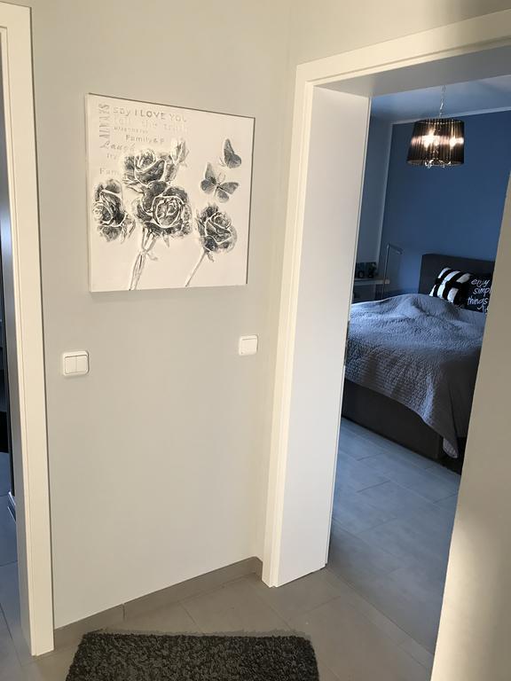 Le Flair Appartement Muelheim มึลไฮม์ อันแดร์ รัวร์ ภายนอก รูปภาพ