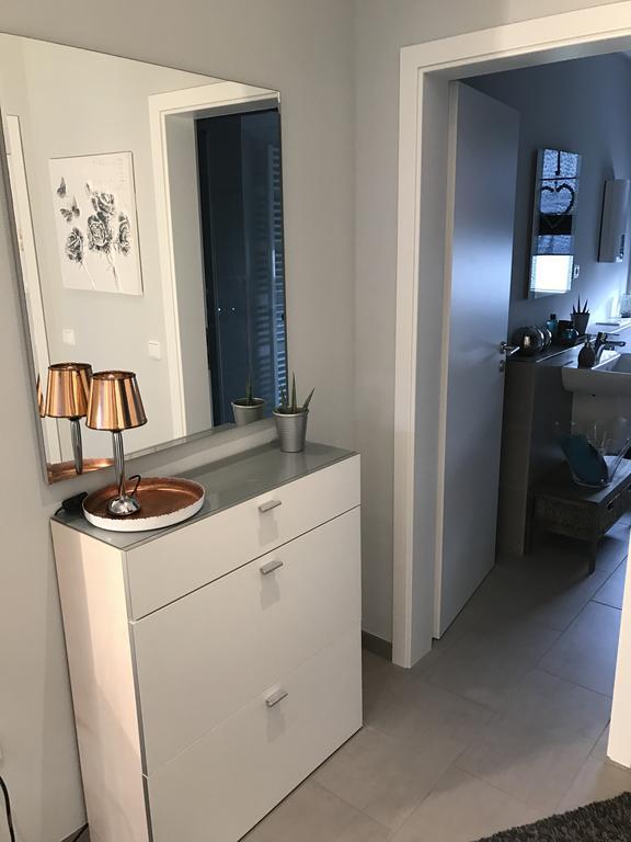 Le Flair Appartement Muelheim มึลไฮม์ อันแดร์ รัวร์ ภายนอก รูปภาพ