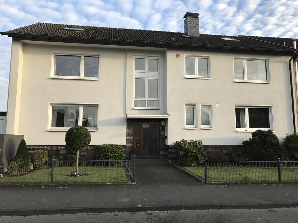 Le Flair Appartement Muelheim มึลไฮม์ อันแดร์ รัวร์ ภายนอก รูปภาพ